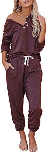 Comfortable Women's ⁤Nightwear Sets in Various Styles & Colors