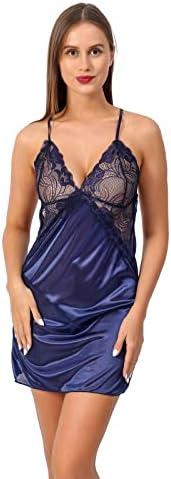 Comfortable Women's Nightwear Sets in Various Styles & Colors