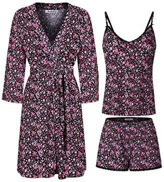 Cozy Women's Pajama Sets for Stylish Loungewear and Sleep