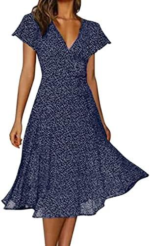 Explore Trendy Women's Summer Dress Collection on Amazon!