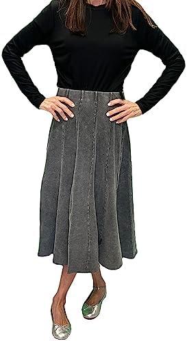 Versatile Women's Skirts: Chic Styles for Every Occasion