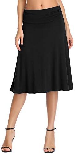 Trendy ‍Women's​ Summer Skirts⁣ for ​Every Occasion 2024