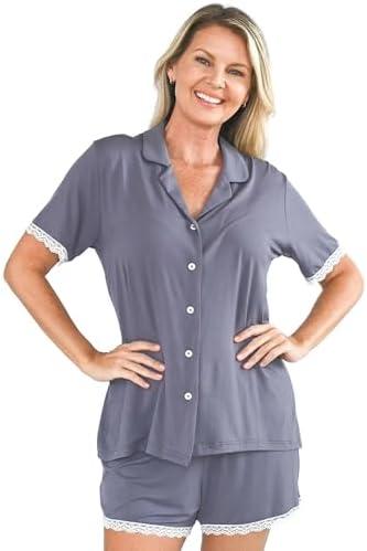 Explore Comfortable and‍ Stylish Women's Sleepwear Options