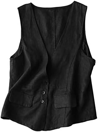 Explore Stylish Women's Vests for Every Occasion!