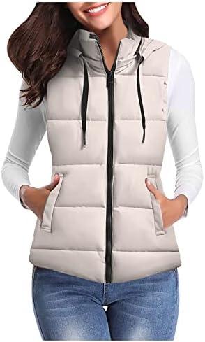 Explore Stylish Women's Vests for Every Occasion!