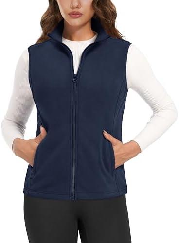 Explore Trendy Women's ⁢Vests ⁢for Every Season and⁢ Occasion