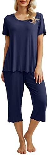 Luxurious Women's Sleepwear: Elegance Meets Comfort