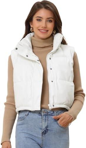 Embrace Style: Women's Cozy Outerwear and Vests Collection