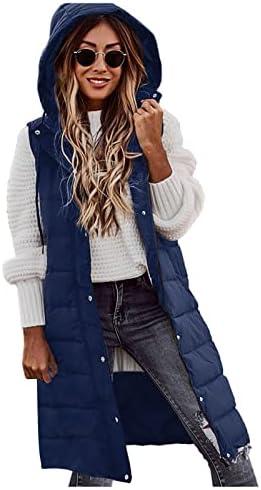 Embrace Style: Women's Cozy Outerwear ⁢and Vests Collection