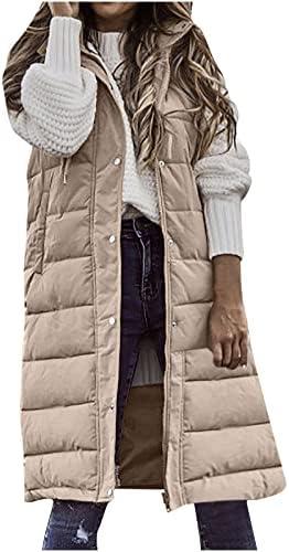 Embrace Style: Women's Cozy Outerwear and Vests Collection