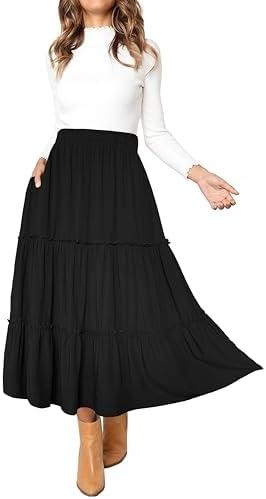 Explore Stylish Women's Skirts for Every Occasion Online