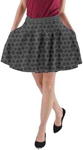 Explore Stylish Women's Skirts⁢ for Every Occasion Online