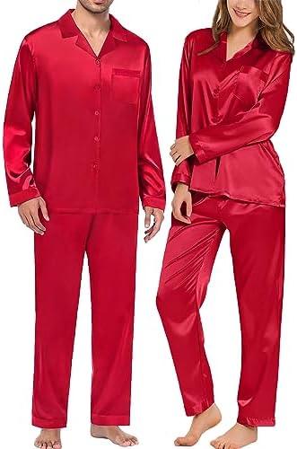 Stylish Women's Pajama‌ Sets for Comfort⁣ and Elegance