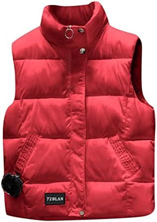 Diverse Women's Vests: Styles for Every Occasion‌ & Season!