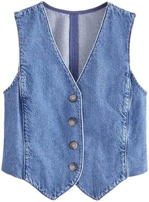 Diverse Women's Vests: Styles for Every Occasion & Season!