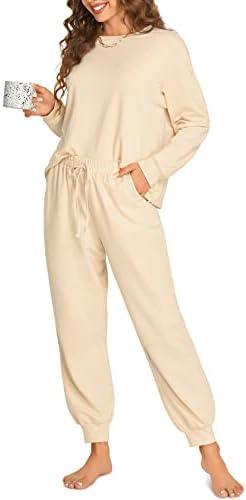 Stylish‍ Women's Pajamas and⁣ Loungewear ⁢for Comfort