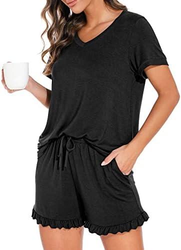 Explore Cozy Women's Pajamas and⁢ Loungewear Sets⁢ Online!