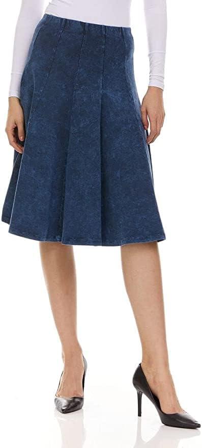 Elegant Skirts for Every Occasion - Stylish Women's Collection