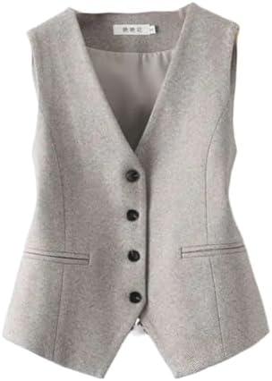 Explore Stylish Women's‌ Vests for Every Season and Occasion!