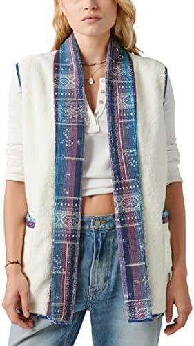 Discover Stylish Women's Vests for Every Occasion Online!