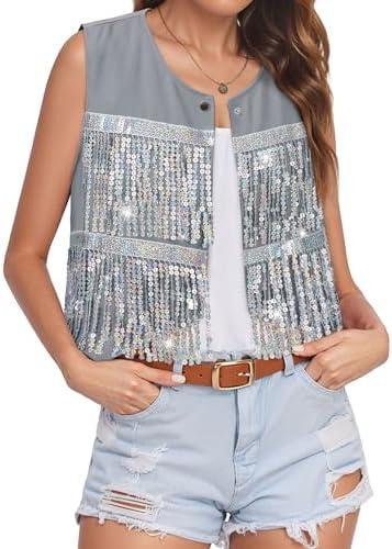 Discover Stylish ​Women's Vests for⁢ Every Occasion Online!