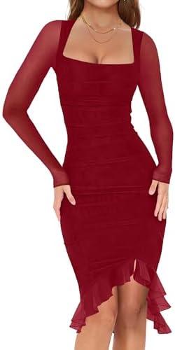 Stylish Women's Dresses: Perfect ‌for Every Occasion!