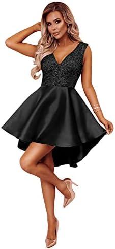 Stylish Women's Dresses for Parties and Casual Events