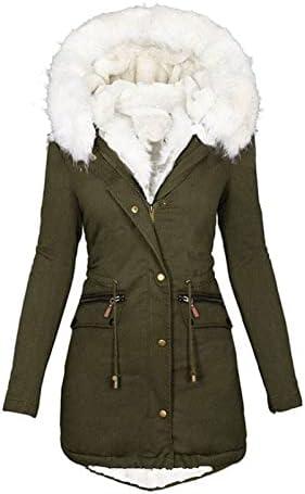 Explore Stylish Women's Winter Jackets and Coats Today!