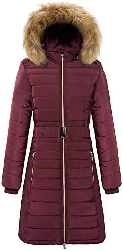 Explore Stylish Women's Winter Jackets and Coats Today!