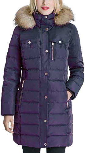 Explore Stylish Women's Winter Jackets and Coats Today!