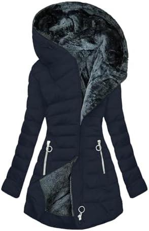 Explore Stylish Women's Winter Jackets and Coats Today!