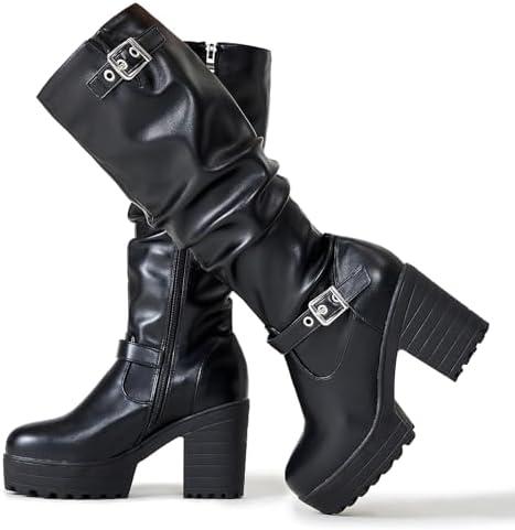 Explore Stylish Women's Boots for Every ‌Occasion⁢ Online!