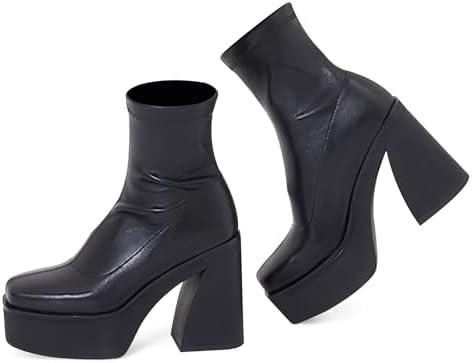 Explore Stylish Women's Boots for Every Occasion Online!