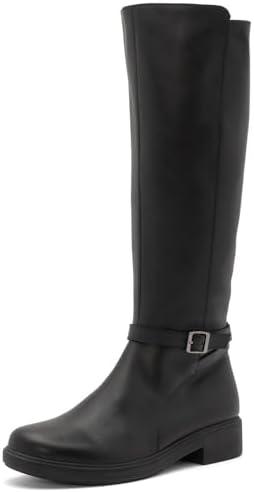 Discover Stylish and Comfortable Women's Boots Today!