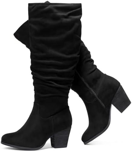 Discover Stylish and Comfortable Women's Boots Today!