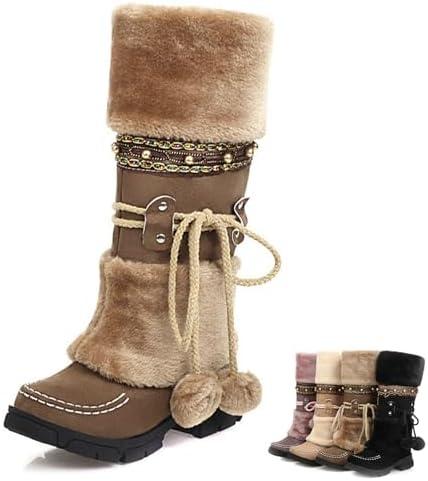 Explore Trendy Women's Footwear: Boots for Every Occasion!