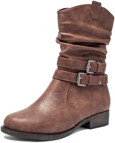 Explore Trendy Women's Footwear: Boots ⁤for ⁤Every Occasion!