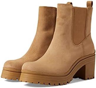 Explore Stylish Women's Boots for Every Occasion