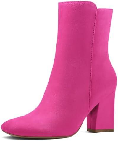 Explore Stylish Women's Footwear: Boots & Ankle Boots Collection