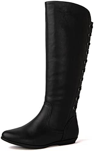 Stylish Women's Boots for Comfort and Fashion Bliss