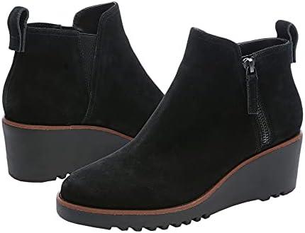 Chic Women's Footwear: Stylish Boots for Every Occasion