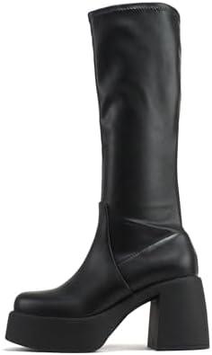 Chic Women's Footwear:⁢ Stylish Boots for Every Occasion