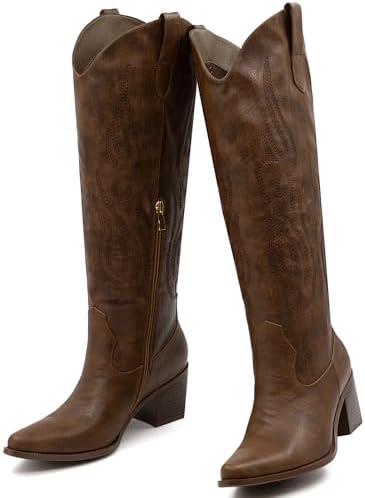 Explore Unique Women's Boots: Stylish & Affordable Options!