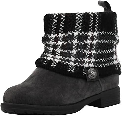 Explore Unique Women's⁤ Boots: Stylish & Affordable Options!