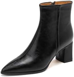 Stylish Women's Boots: From Chic to⁢ Classic Footwear Options