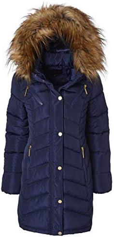 Explore‌ Trendy Women's Winter Coats & Jackets Collection