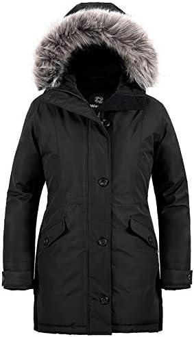 Explore ​Trendy Women's Winter Coats & Jackets Collection