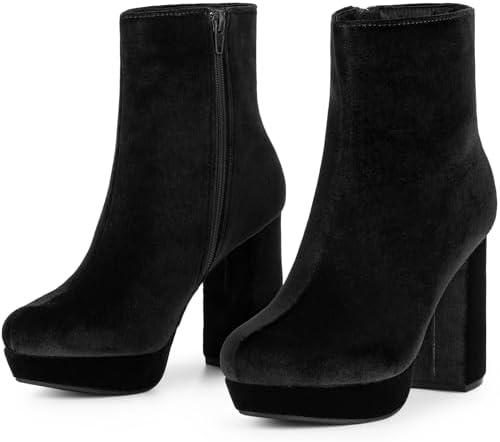 Explore‌ Stylish Women's Boots for Every Occasion!