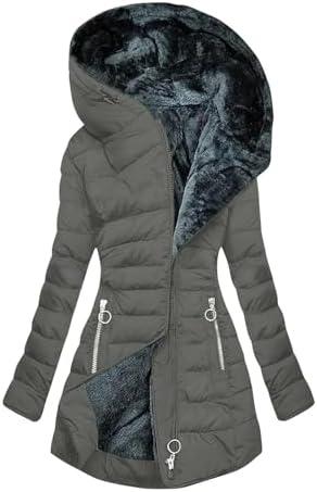 Discover Women's Winter Outerwear: ⁢Cozy & Trendy Styles