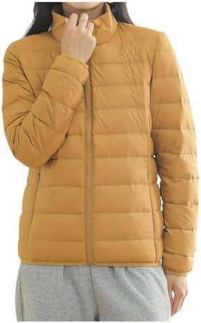 Discover Women's Winter Outerwear: Cozy & Trendy Styles